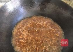 家常炖豆腐的做法图解6