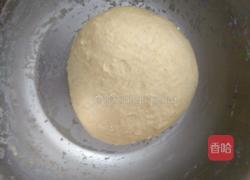 玫瑰花面包的做法图解5