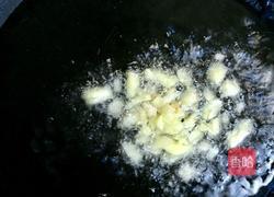 蒜蓉生菜的做法图解4