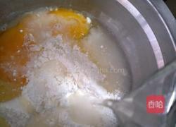 软煎茄片的做法图解5