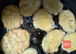 软煎茄片的做法图解10