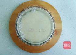 黏玉米碴子粥的做法图解2