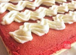 红丝绒蛋糕的做法图解9