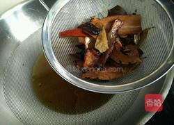 虾皮鸡蛋包菜饺子的做法图解6