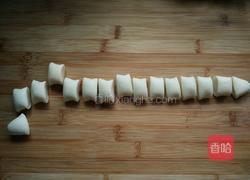 虾皮鸡蛋包菜饺子的做法图解20