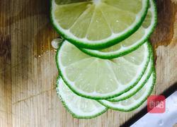 蜂蜜青柠茶的做法图解2