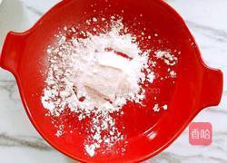 家常木耳烧豆腐的做法图解4