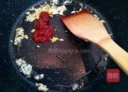 家常木耳烧豆腐的做法图解10