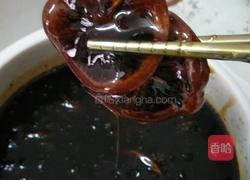  川贝陈皮柠檬膏的做法图解9