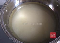 自制转化糖浆的做法图解3