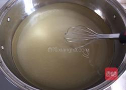 自制转化糖浆的做法图解4