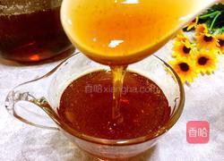 自制转化糖浆的做法图解10