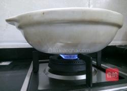 酱汁牛腩的做法图解7