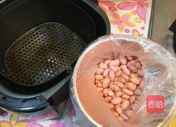 自制花生碎（密封可保存好久）的做法图解2