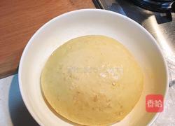 手工零食-花生味小脆条的做法图解4