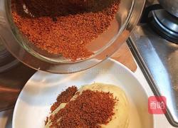 手工零食-花生味小脆条的做法图解5