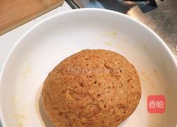 手工零食-花生味小脆条的做法图解7