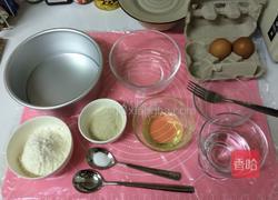 花开时节 花式大盘点心的做法图解1