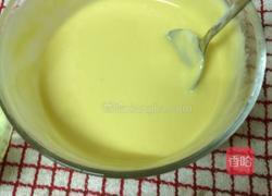 花开时节 花式大盘点心的做法图解5