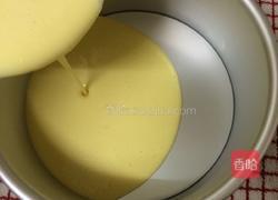 花开时节 花式大盘点心的做法图解7