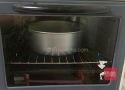 花开时节 花式大盘点心的做法图解8