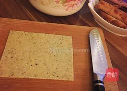 燕麦饼干手工零食的做法图解1