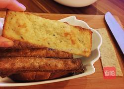 燕麦饼干手工零食的做法图解5
