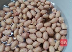香酥花生米的做法图解1