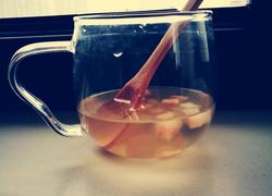 蜜桃甜茶
