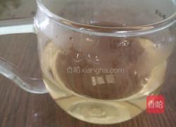 蜜桃甜茶的做法图解3