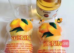 自制蜂蜜的做法图解1