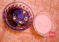 珍珠肉圆的做法图解6