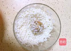 珍珠肉圆的做法图解8