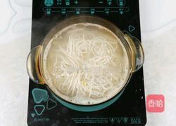 担担面的做法图解8