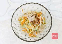 担担面的做法图解16