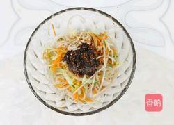 担担面的做法图解17