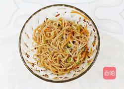 担担面的做法图解18