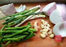 香辣小龙虾的做法图解4