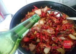 香辣小龙虾的做法图解12