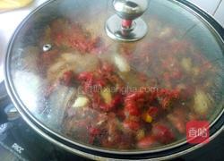 香辣小龙虾的做法图解13