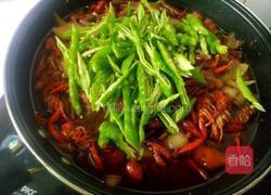 香辣小龙虾的做法图解14