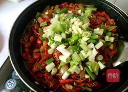 香辣小龙虾的做法图解15