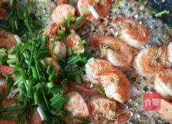 椒盐对虾的做法图解8