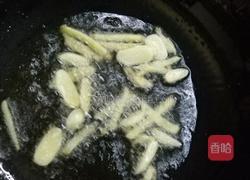 素炒千张的做法图解4