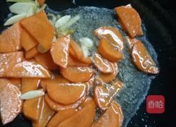 素炒千张的做法图解5