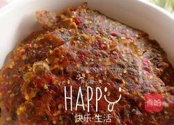 南瓜辣椒饼的做法图解6