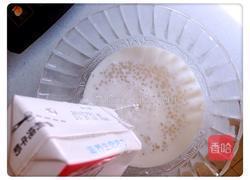 西瓜芒果西米露的做法图解3