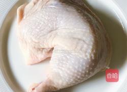 日式炸鸡排的做法图解1