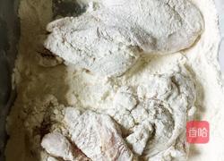 日式炸鸡排的做法图解6