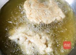 日式炸鸡排的做法图解9